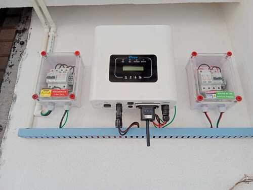 Solar Inverter
